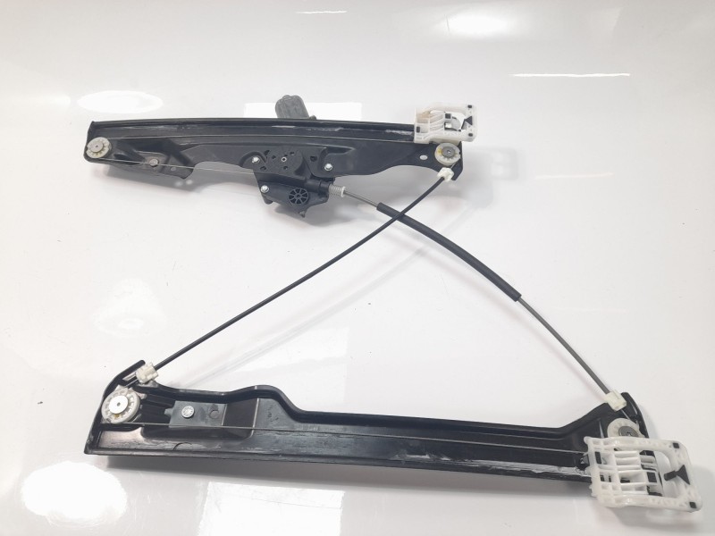 Recambio de elevalunas delantero izquierdo para mini countryman (f60) 1.5 12v referencia OEM IAM 7390073 51337390241 