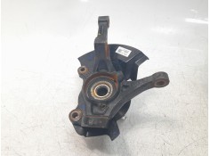 Recambio de mangueta delantera derecha para hyundai bayon bayon referencia OEM IAM 51716C8000   2