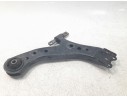 BRAZO SUSPENSION INFERIOR DELANTERO IZQUIERDO 4806942070 
