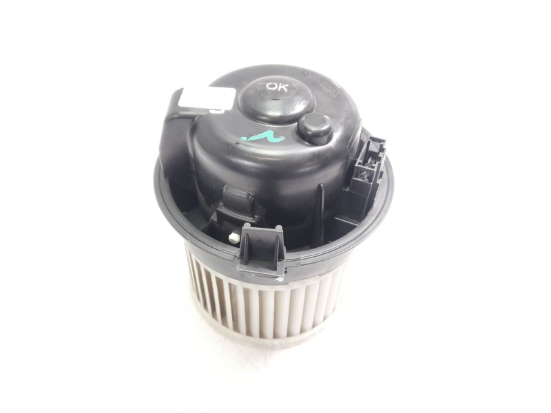 Recambio de ventilador calefaccion para peugeot 2008 (p1) allure pack referencia OEM IAM 9840566280  