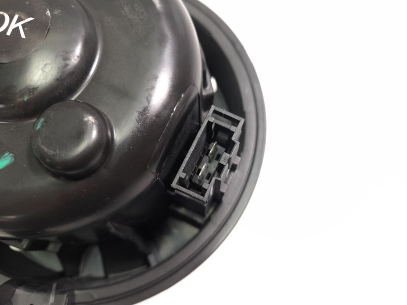 Recambio de ventilador calefaccion para peugeot 2008 (p1) allure pack referencia OEM IAM 9840566280  