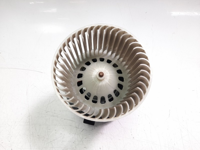 Recambio de ventilador calefaccion para peugeot 2008 (p1) allure pack referencia OEM IAM 9840566280  