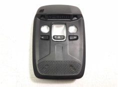 Recambio de luz interior para peugeot 2008 (p1) allure pack referencia OEM IAM 6362AR   2