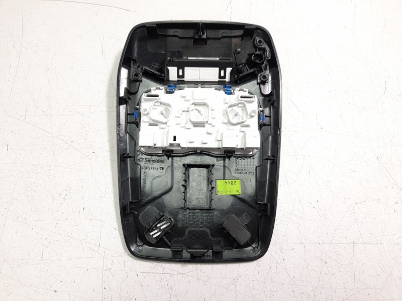 Recambio de luz interior para peugeot 2008 (p1) allure pack referencia OEM IAM 6362AR  