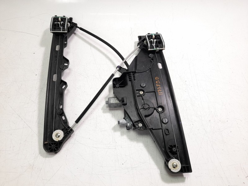 Recambio de elevalunas delantero derecho para peugeot 2008 (p1) allure pack referencia OEM IAM 9830003080  
