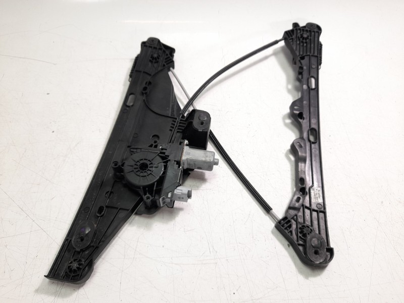Recambio de elevalunas delantero derecho para peugeot 2008 (p1) allure pack referencia OEM IAM 9830003080  