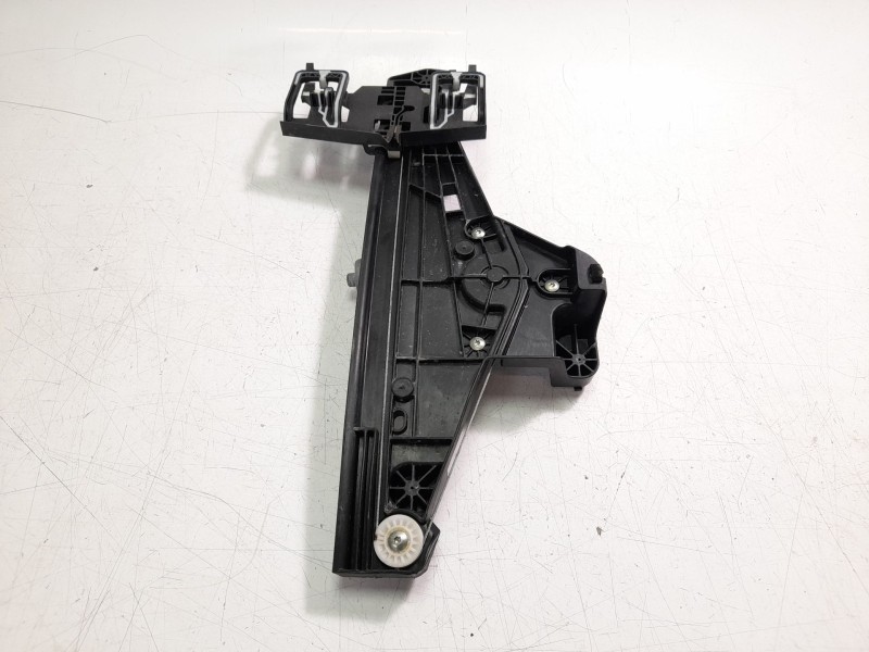 Recambio de elevalunas trasero izquierdo para peugeot 2008 (p1) allure pack referencia OEM IAM 9843774280  