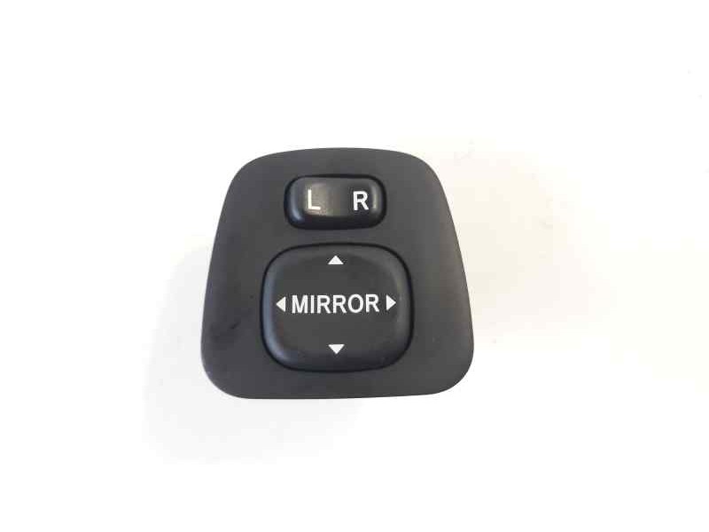 Recambio de mando retrovisor para citroen c1 feel edition referencia OEM IAM 183574  