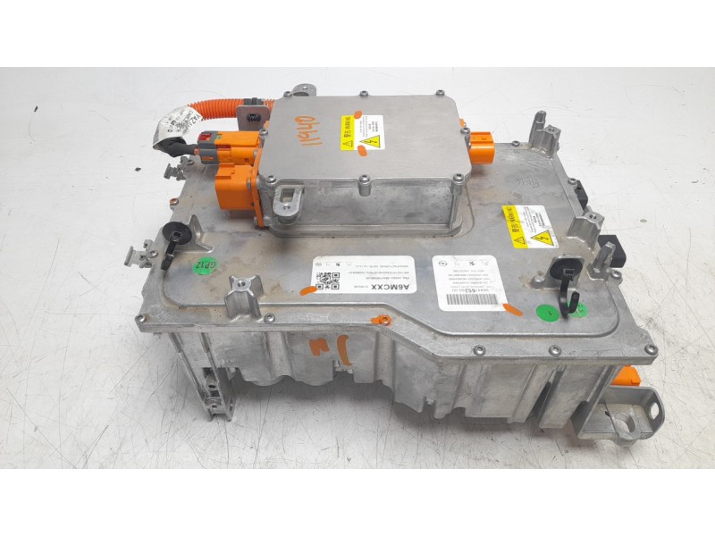 Recambio de inversor para citroën c4 berlina e-feel referencia OEM IAM 9844765280  