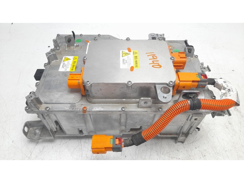 Recambio de inversor para citroën c4 berlina e-feel referencia OEM IAM 9844765280  