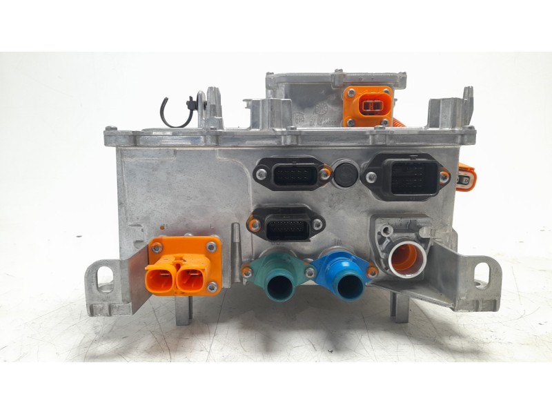Recambio de inversor para citroën c4 berlina e-feel referencia OEM IAM 9844765280  