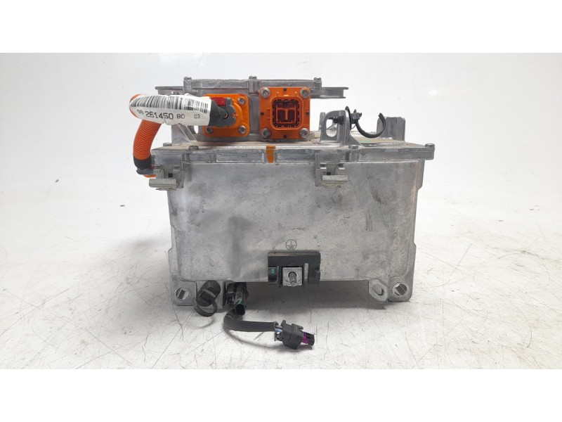 Recambio de inversor para citroën c4 berlina e-feel referencia OEM IAM 9844765280  