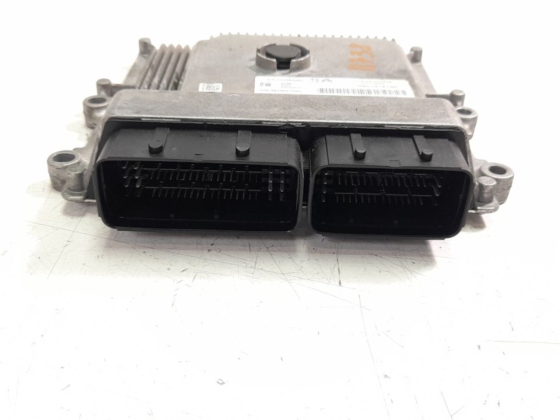 Recambio de centralita motor uce para peugeot 2008 (p1) allure pack referencia OEM IAM 1675655280  