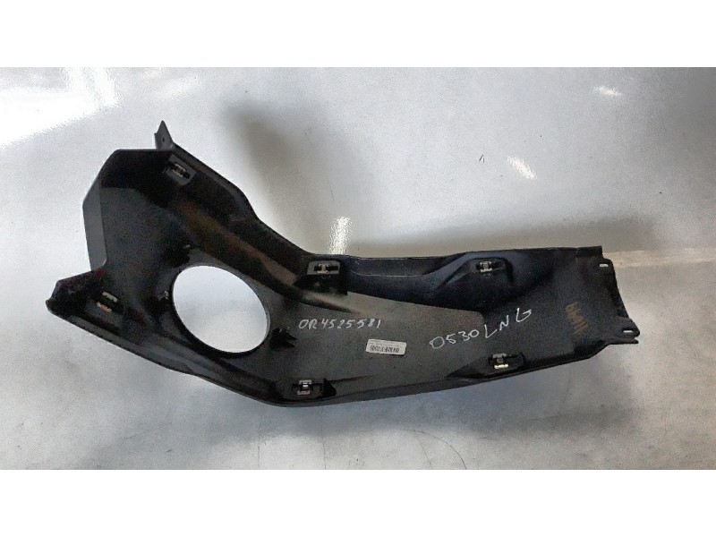 Recambio de moldura para bmw f 850 gs f 850 adventure referencia OEM IAM 46638405436  