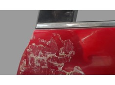 Recambio de puerta trasera izquierda para mazda 3 sedán (bp) referencia OEM IAM BCY17302XB   2