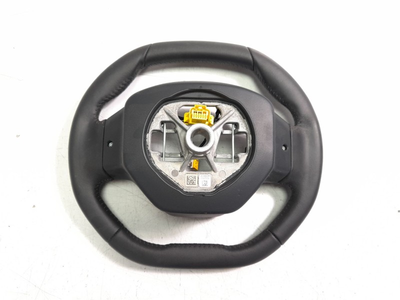 Recambio de volante para peugeot 2008 (p1) allure pack referencia OEM IAM 98255044ZD  