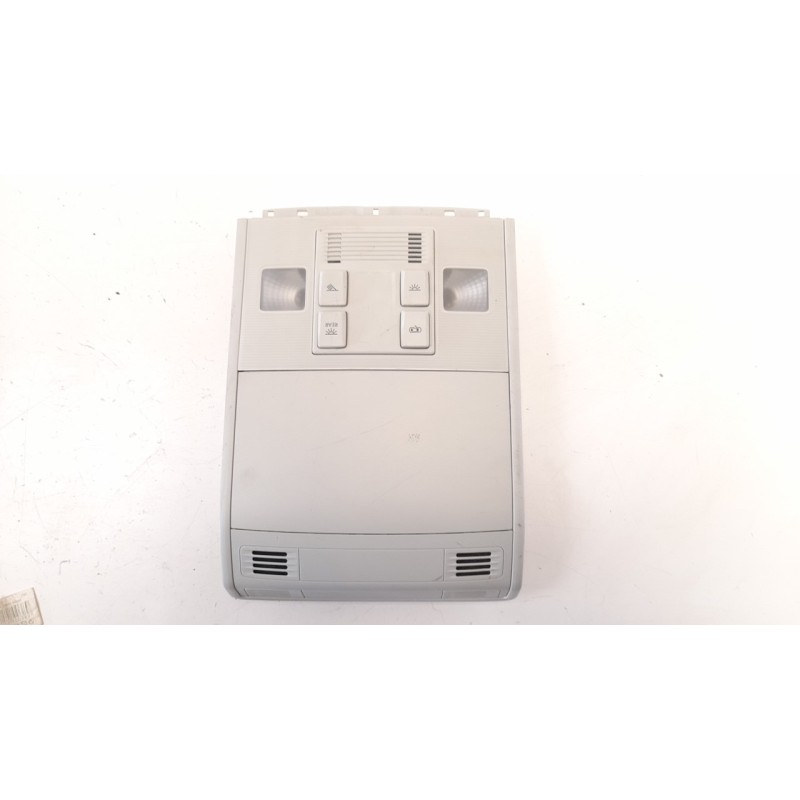 Recambio de luz interior para volkswagen golf vii lim. 1.6 tdi dpf referencia OEM IAM 5G0868837  
