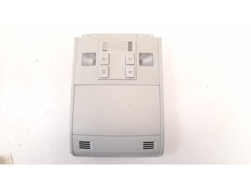 Recambio de luz interior para volkswagen golf vii lim. 1.6 tdi dpf referencia OEM IAM 5G0868837  