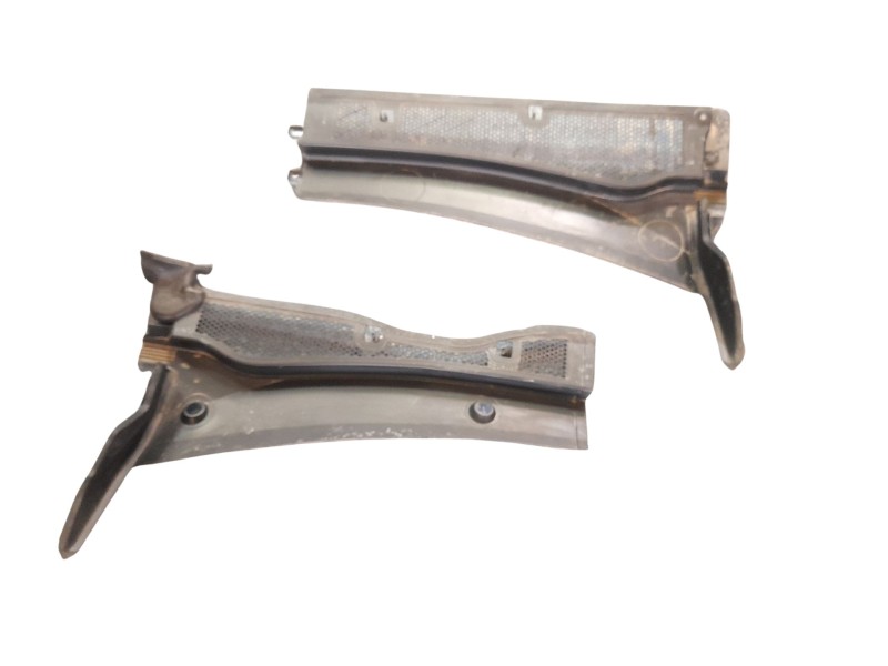 Recambio de torpedo para peugeot 2008 (p1) allure pack referencia OEM IAM 98207945XT  