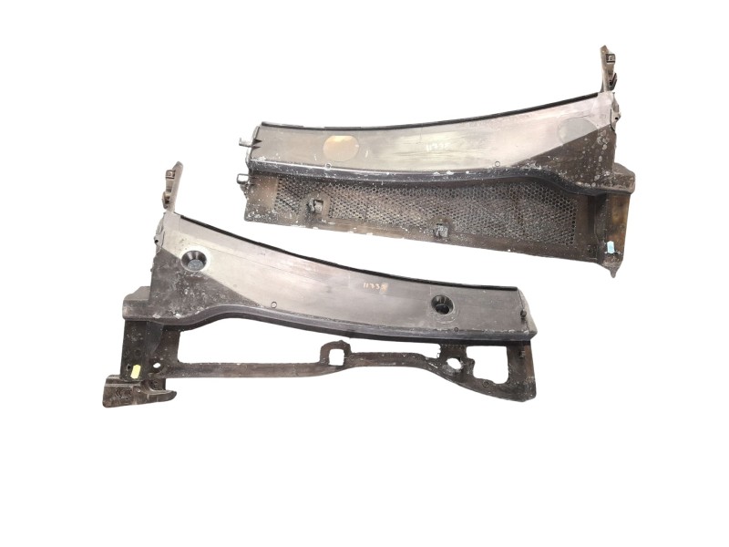 Recambio de torpedo para peugeot 2008 (p1) allure pack referencia OEM IAM 98207945XT  