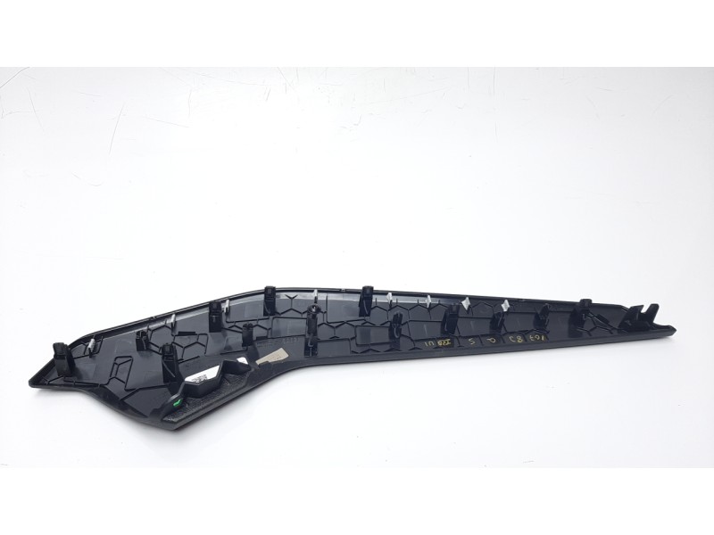 Recambio de moldura para audi q5 (fyb) 2.0 tdi referencia OEM IAM 80B863305B6PS  