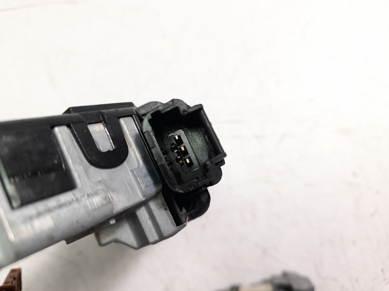 Recambio de conmutador de arranque para peugeot 2008 (p1) allure pack referencia OEM IAM 9873257480  