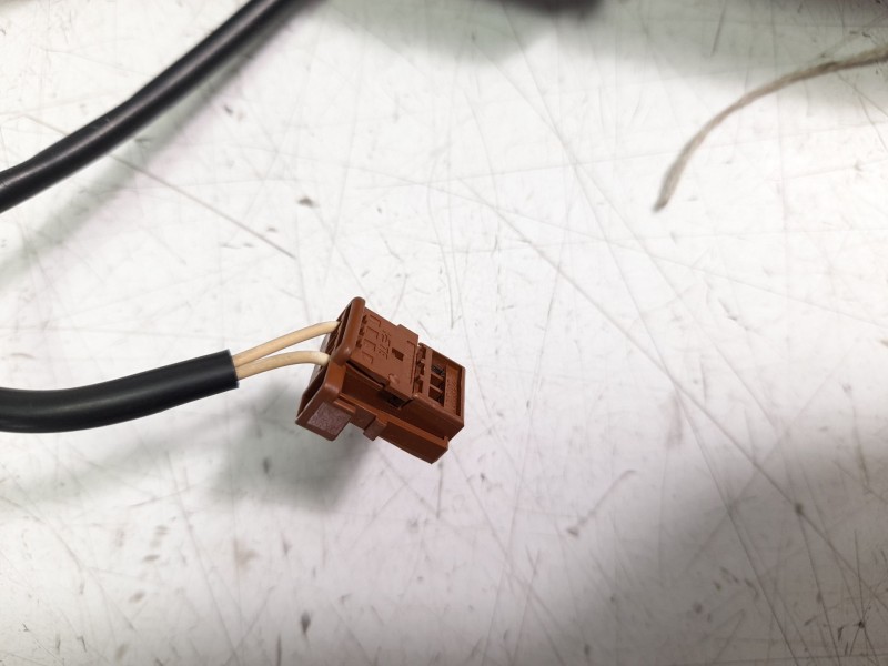 Recambio de conmutador de arranque para peugeot 2008 (p1) allure pack referencia OEM IAM 9873257480  