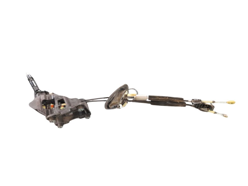 Recambio de palanca cambio para peugeot 2008 (p1) allure pack referencia OEM IAM 9845930080  
