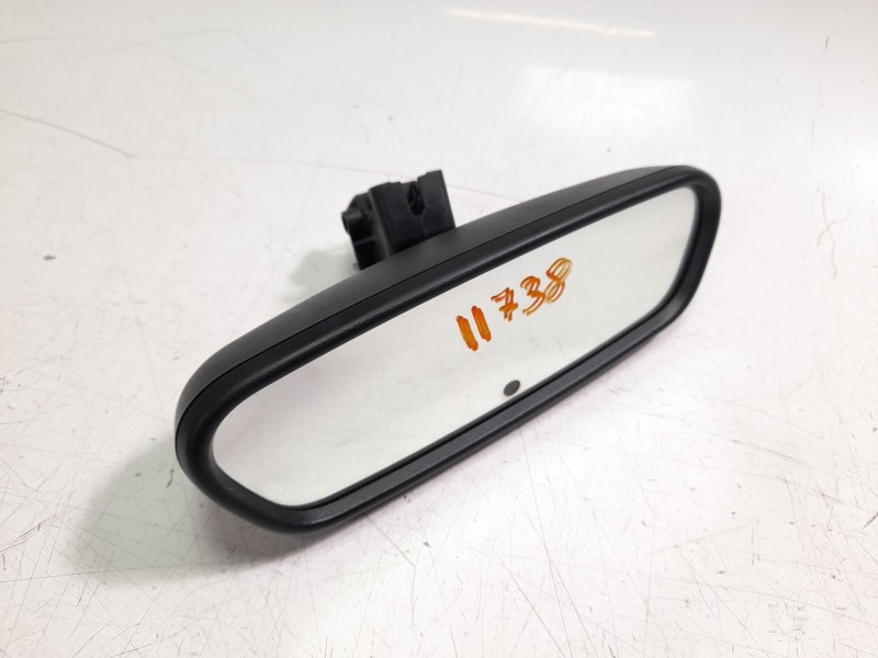 Recambio de retrovisor interior para peugeot 2008 (p1) allure pack referencia OEM IAM 9840410080  