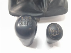 Recambio de pomo palanca cambio para toyota hilux vii pick-up (_n1_, _n2_, _n3_) 2.5 d-4d 4wd (kun25_) referencia OEM IAM 588080 2