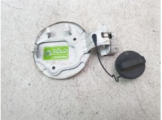 Recambio de tapa exterior combustible para toyota auris touring sports (e18) hybrid active business plus referencia OEM IAM 7735 2