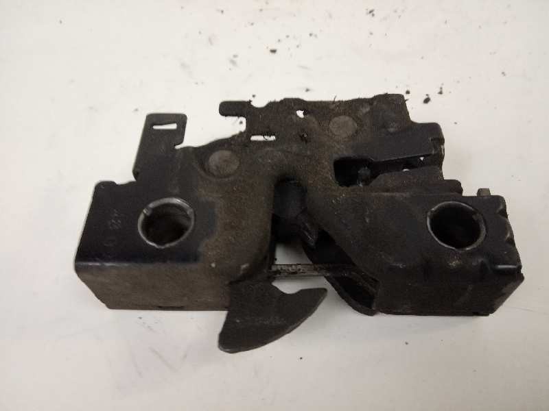Recambio de cerradura capo para seat ibiza sc (6j1) reference referencia OEM IAM 5U0823509A  