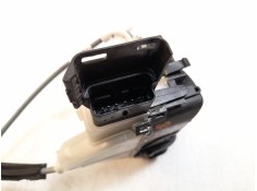 Recambio de cerradura puerta trasera izquierda para peugeot 2008 (p1) allure pack referencia OEM IAM 9844443280   2