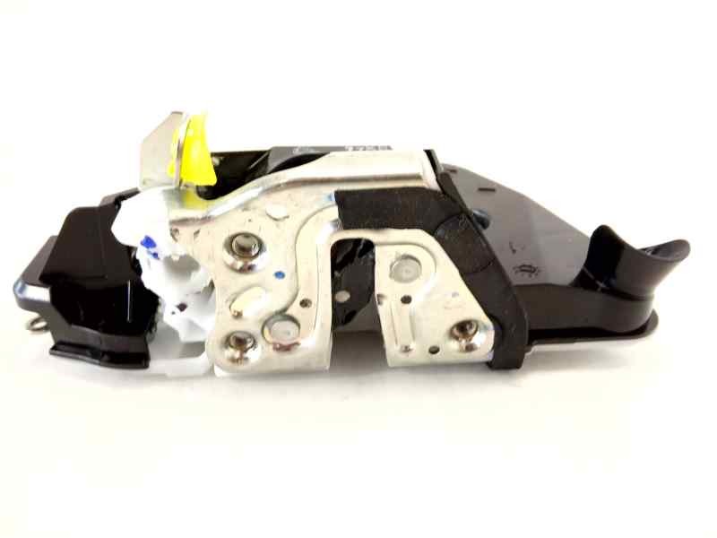 Recambio de cerradura puerta delantera izquierda para suzuki celerio 1.0 12v cat referencia OEM IAM   