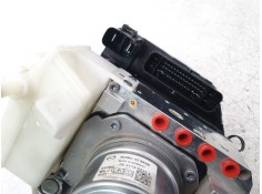 Recambio de abs para mazda 3 berlina (bp) referencia OEM IAM BDMC439A0E   2