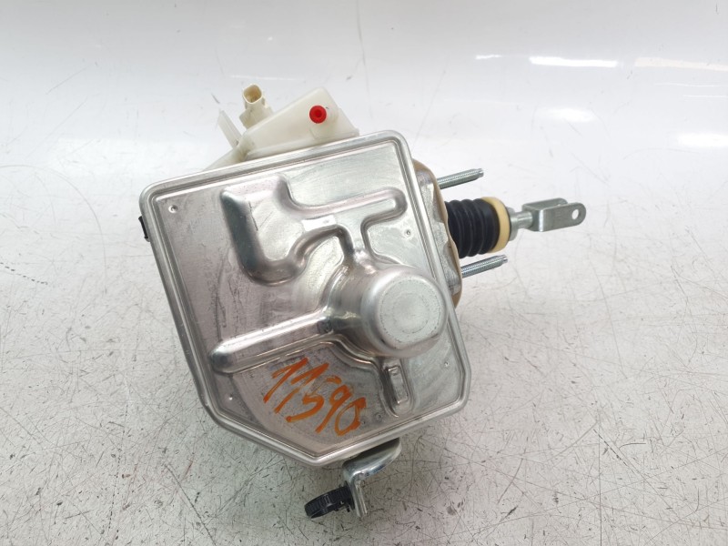 Recambio de abs para mazda 3 berlina (bp) referencia OEM IAM BDMC439A0E  