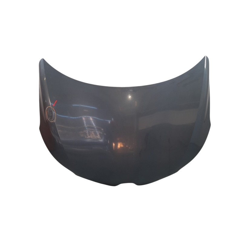 Recambio de capo para renault kadjar 1.5 dci diesel fap energy referencia OEM IAM   