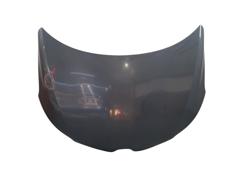 Recambio de capo para renault kadjar 1.5 dci diesel fap energy referencia OEM IAM   