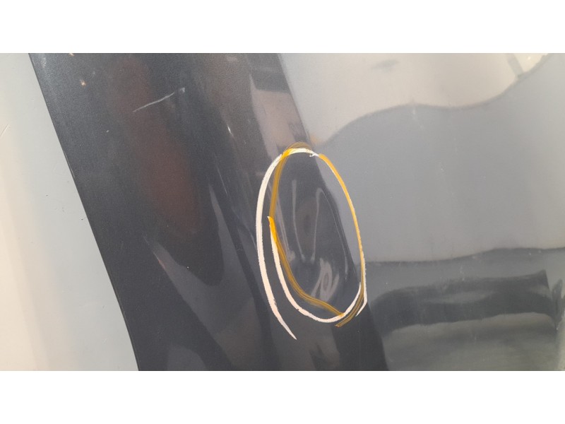 Recambio de capo para renault kadjar 1.5 dci diesel fap energy referencia OEM IAM   