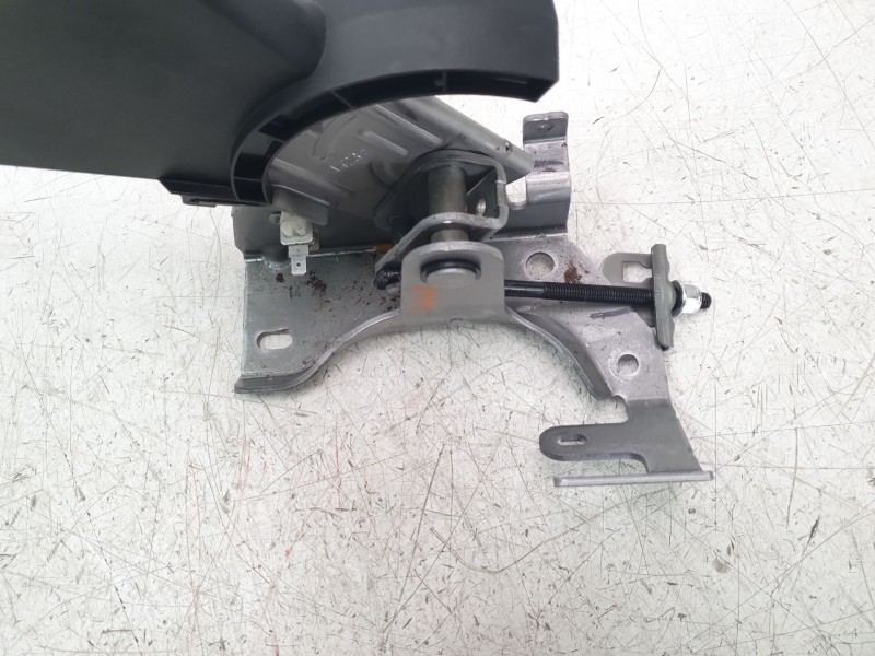 Recambio de palanca freno para dacia sandero iii expression referencia OEM IAM 363123161R  