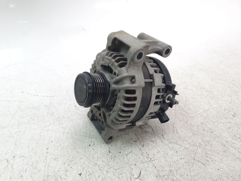 Recambio de alternador para opel astra k lim. 5türig dynamic referencia OEM IAM 13522659 ALF790501 