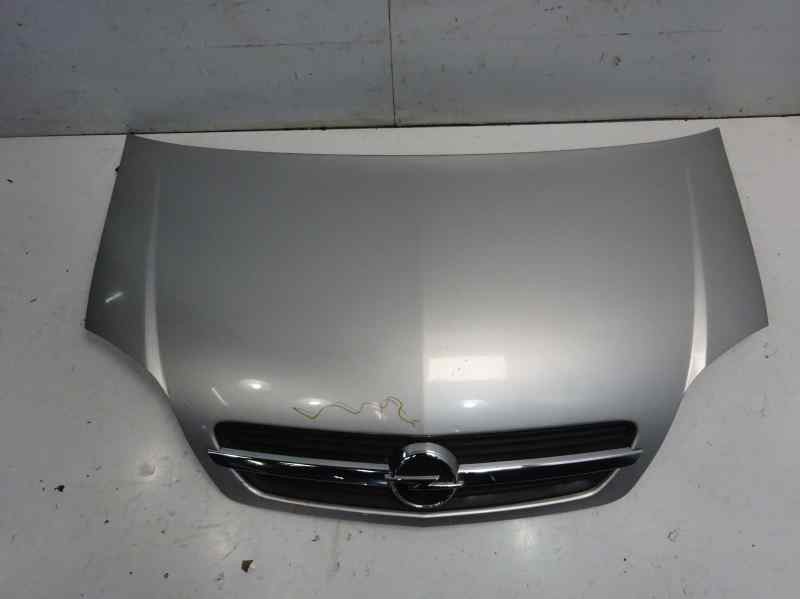 Recambio de capo para opel meriva enjoy referencia OEM IAM 93174471 109163230 OP3503130