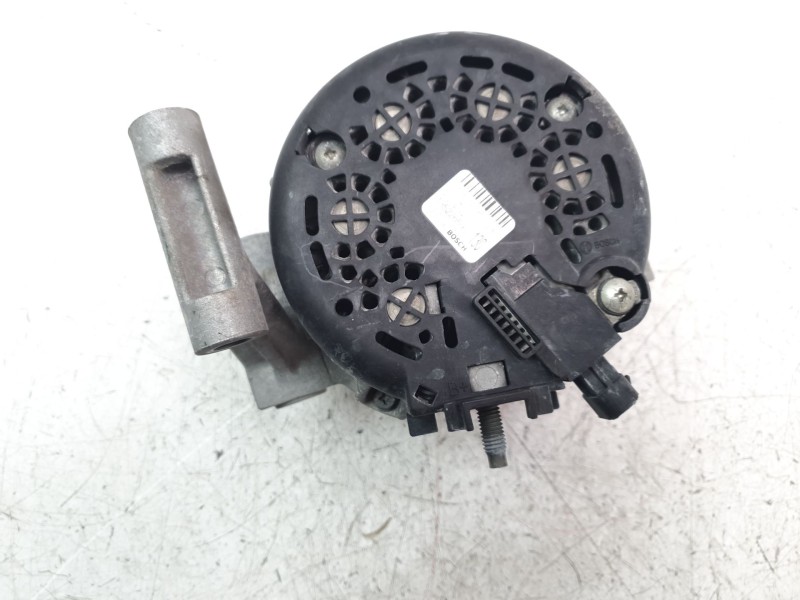 Recambio de alternador para opel astra k lim. 5türig dynamic referencia OEM IAM 13522659 ALF790501 