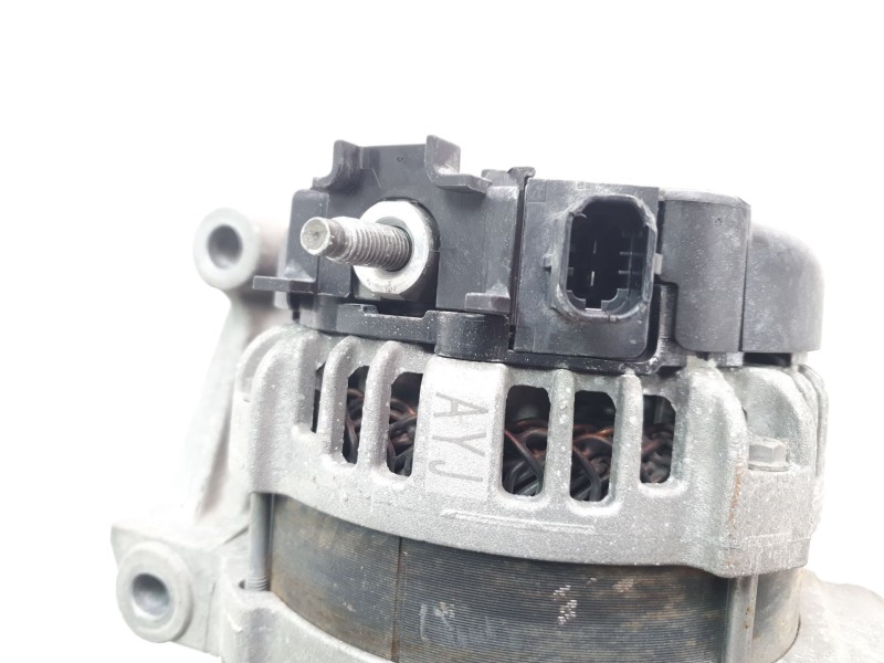 Recambio de alternador para opel astra k lim. 5türig dynamic referencia OEM IAM 13522659 ALF790501 