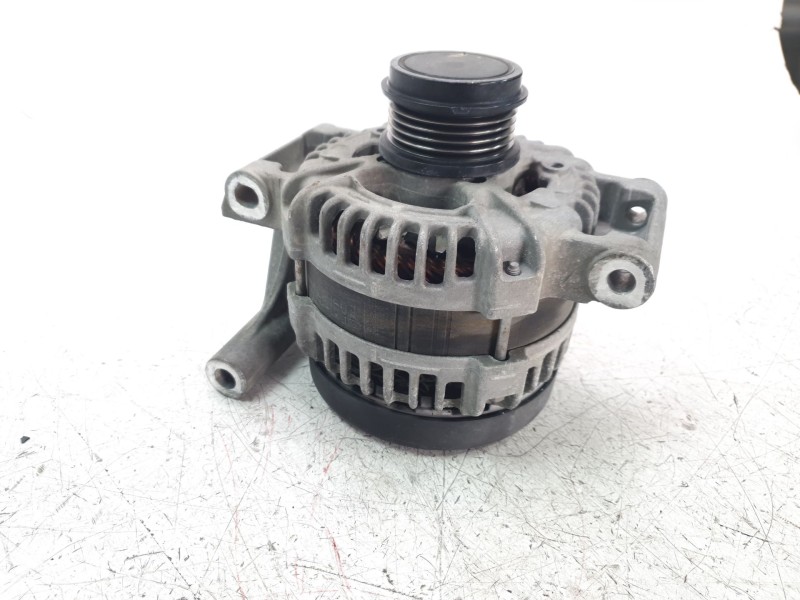 Recambio de alternador para opel astra k lim. 5türig dynamic referencia OEM IAM 13522659 ALF790501 