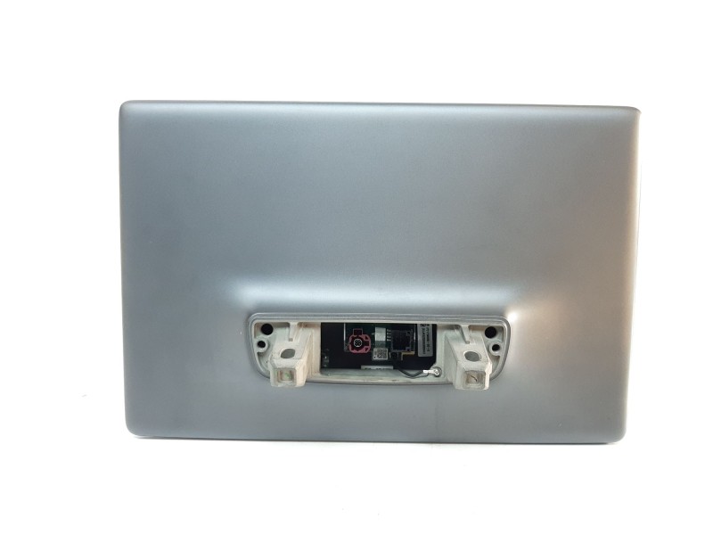 Recambio de pantalla multifuncion para tesla model 3 (5yj3) ev awd referencia OEM IAM 175656600D 175656600D 