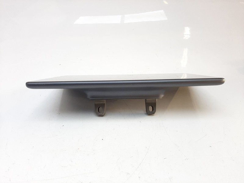 Recambio de pantalla multifuncion para tesla model 3 (5yj3) ev awd referencia OEM IAM 175656600D 175656600D 