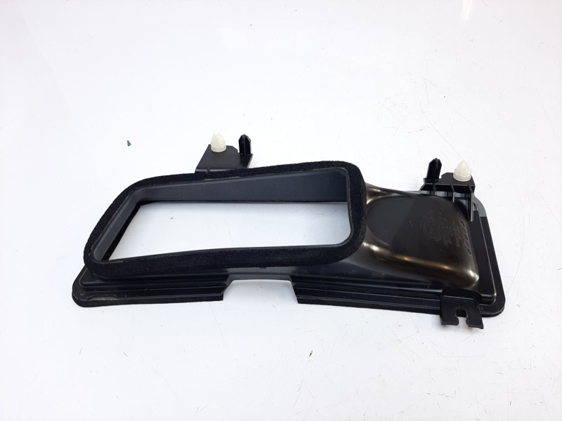 Recambio de canalizador de aire para tesla model 3 (5yj3) ev awd referencia OEM IAM 158827500A 158827500A 