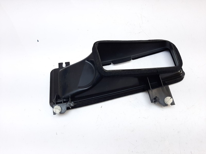 Recambio de canalizador de aire para tesla model 3 (5yj3) ev awd referencia OEM IAM 158827500A 158827500A 