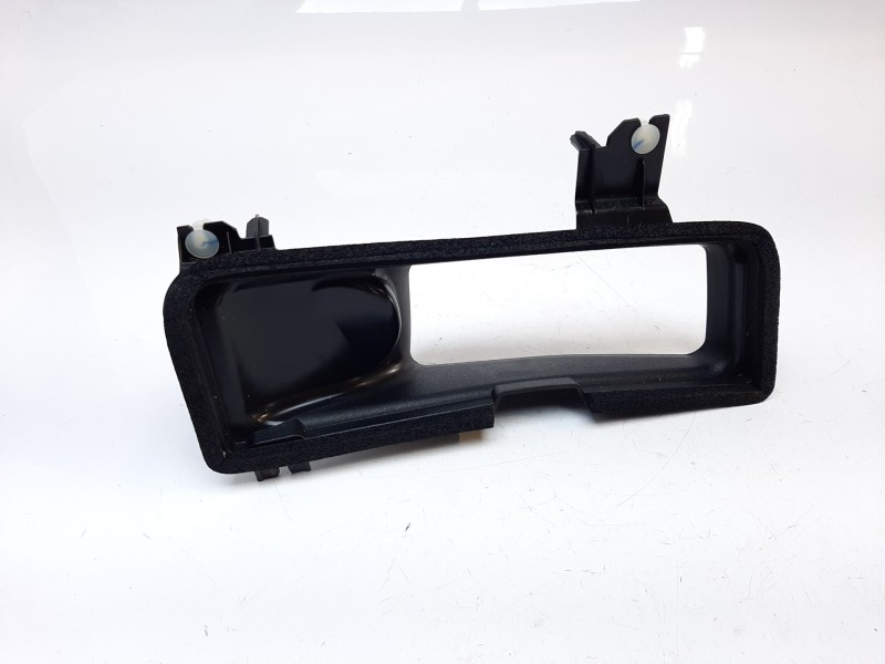 Recambio de canalizador de aire para tesla model 3 (5yj3) ev awd referencia OEM IAM 158827500A 158827500A 